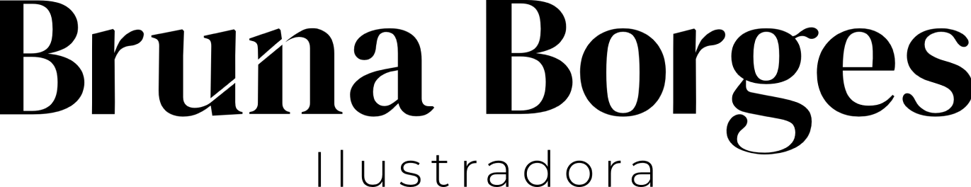 Logo Bruna Borges