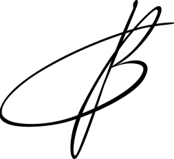 Bruna Borges Logo