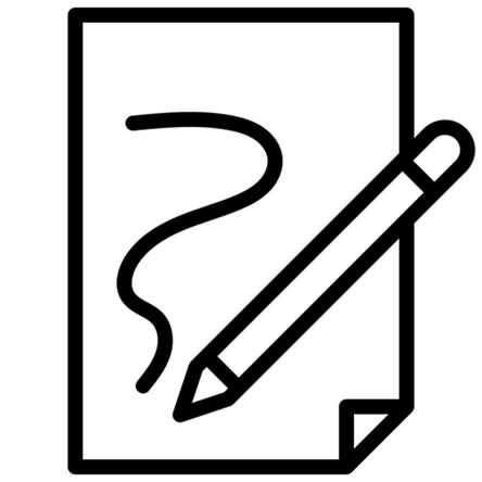 Ilustração decorativa